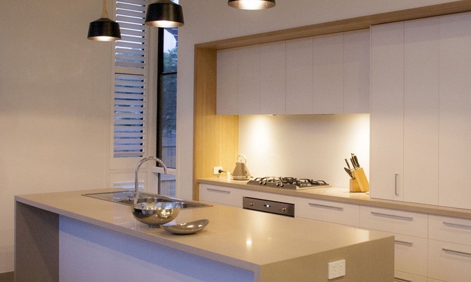 Barwon Heads House | Barwon Heads beach and river - great location. Flexible cancellation