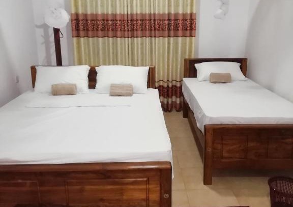 Wijayapura House | BAS Balcony Homestay