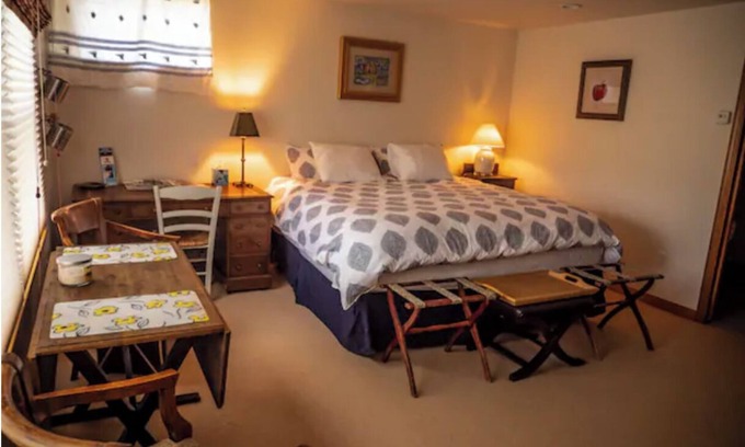 Basalt Apartment | Basalt Hidden Gem