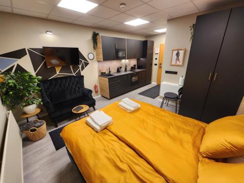 Hafnarfjordur Apartment | Base apartments ap 210 - Capital region of Reykjavík