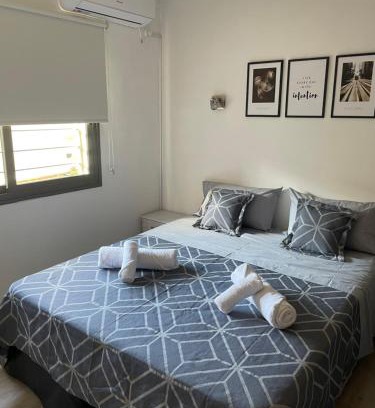 Mendoza Apartment | Base de Los Andes 3