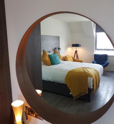 Dingle Hotel | Base Dingle