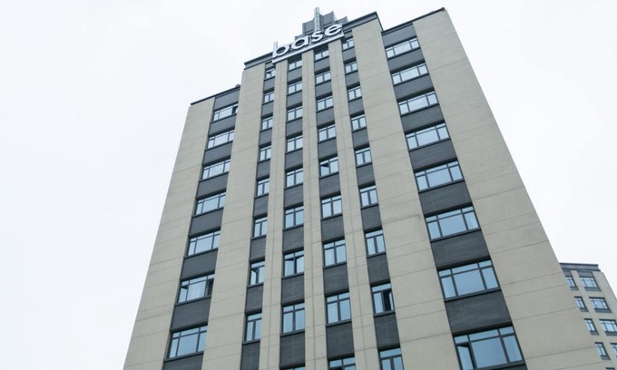 Pudong Apartment | base-PUSAN Serviced Apartment -Shanghai New International Expo Centre