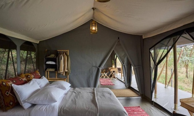 Maasai Mara Other | Basecamp Wilderness