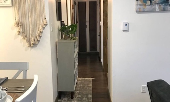 Dieppe Apartment | Basement Apt in the heart of Dieppe. Less than 5 minutes to the major amenities.