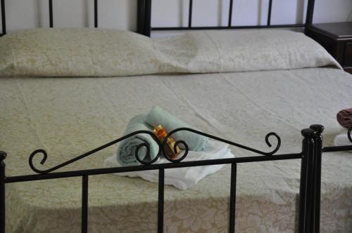 Marina di Pisticci Apartment | Basilicata Host to Host - Rainbow Houses