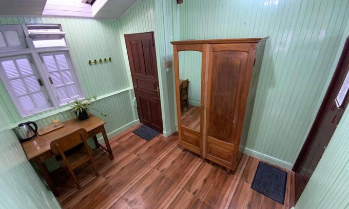 Darjeeling Apartment | Basnet Apartment