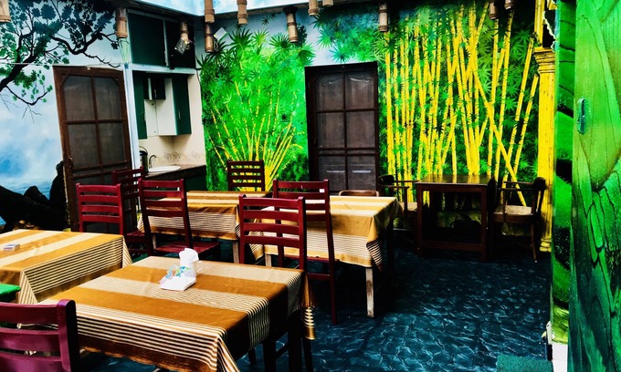 Fort Kochi House | Bastian Homestay