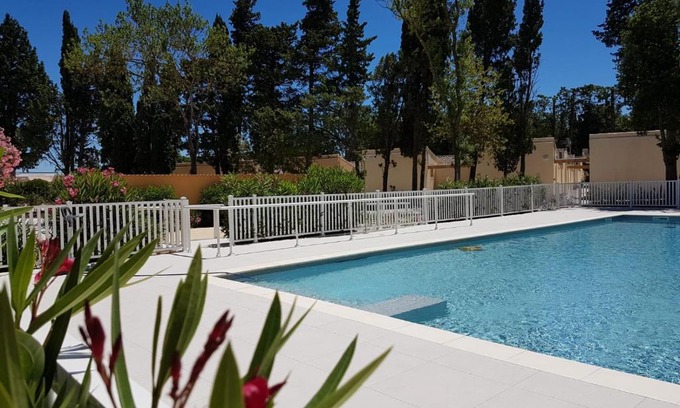 St.-Remy-de-Provence House | Bastidon des Alpilles 23