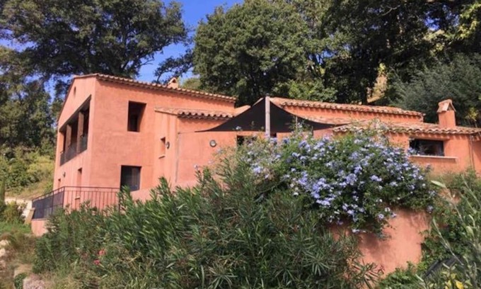 La Garde-Freinet House | Bastidon Golfe de Saint Tropez La Garde Freinet