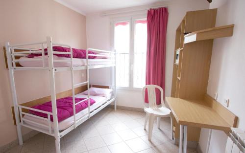 Bercy Hostel | Bastille Hostel