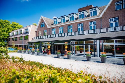 Apeldoorn Hotel | Bastion Hotel Apeldoorn Het Loo