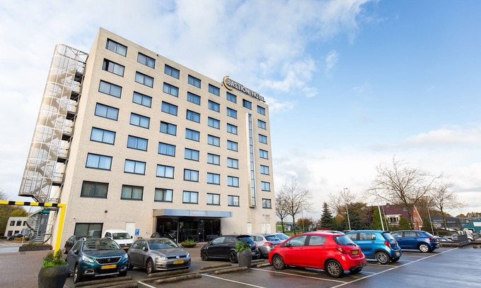 Prins Alexander Hotel | Bastion Hotel Rotterdam Alexander