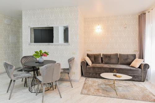 Old Town Apartment | Bastiono apartamentai