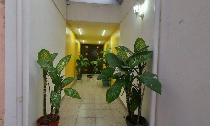 Centro de la Ciudad House | Batcave Room C Casa El Colibri
