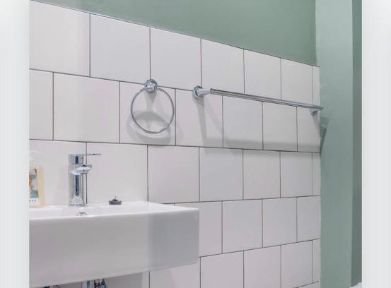 Durban Central Business District Apartment | Batchelor City Studio Apartment