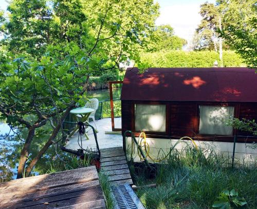 La Celle-sous-Gouzon Boat Rental | Bateau sur le Canal du Midi