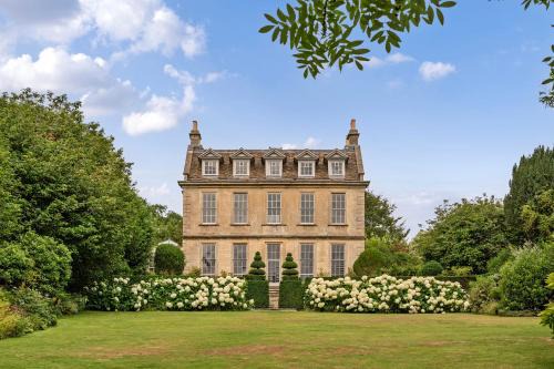 Batheaston House | Batheaston House