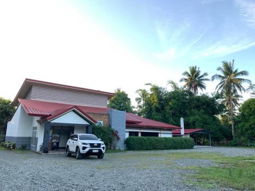 Dipaculao Hotel | Batis ni Juan Leisureland