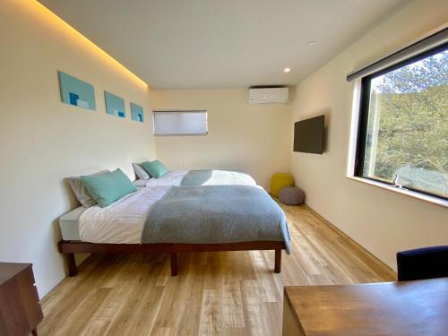 Miyanoura Apartment | BATONWORKS Naoshima