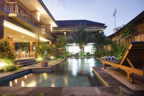 Ubud City-Centre House | Batu Empug Ubud by Mahaputra