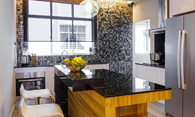 Tanjung Bungah House | Batu Ferringhi - Shamrock Beach Villas - 12 (New)