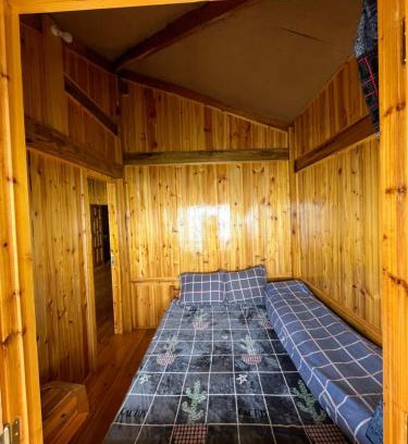Sa Pa Bed & Breakfast | Bau's Sapa Homestay