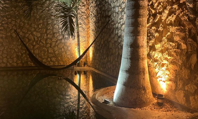 Tulum City Center Hotel | BAU Tulum