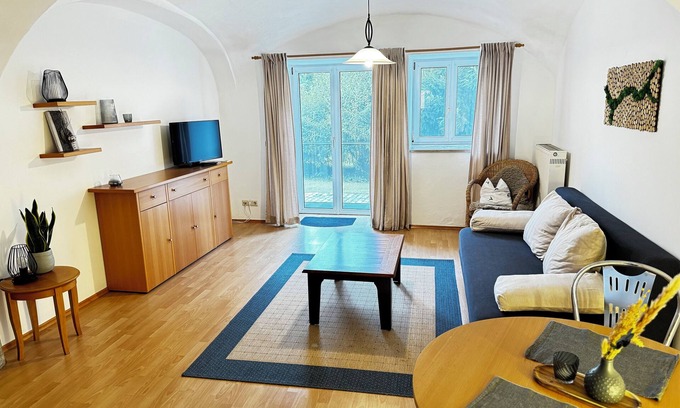 Kirchham Apartment | Bauer Wirt`s Zwei-zimmer-wohnung