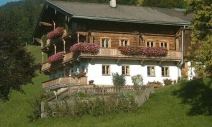 Moosen Other | Bauernhof Reiterstätt, Appartement Filzalm