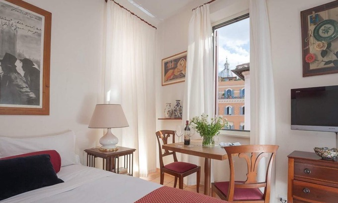 Navona Apartment | Baullari House - Campo de' Fiori