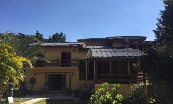Parque Velho Hotel House | Bavaria farmhouse. Rest and leisure for your family.