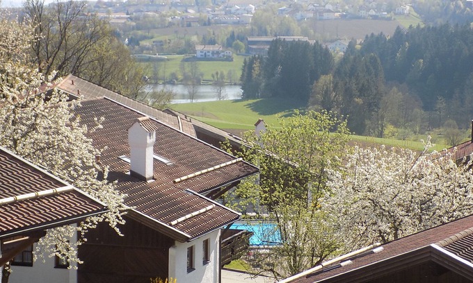 Hauzenberg Apartment | Bavarian Forest, district Passau, for 2-5 persons. Welcome to Hauzenberg!
