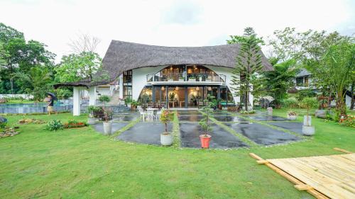 Ba Vi Villa | Bavi Myan Maison Venuestay