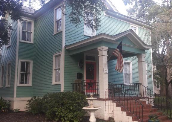 Georgetown Bed & Breakfast | Baxter's Brewhouse Inn