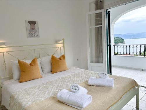 Kalami Apartment | Bay Apartments - Kalami by Sunvil