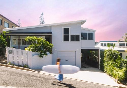 Yamba House | Bay Properties Casetta Blu