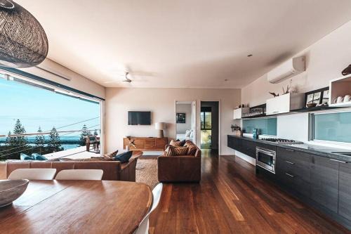 Yamba Apartment | BAY PROPERTIES . The Big Chill