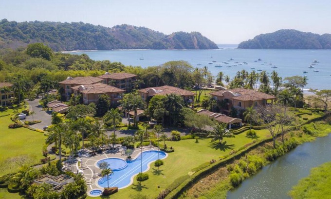 Herradura House | Bay Residence Los Suenos Resort & Marina