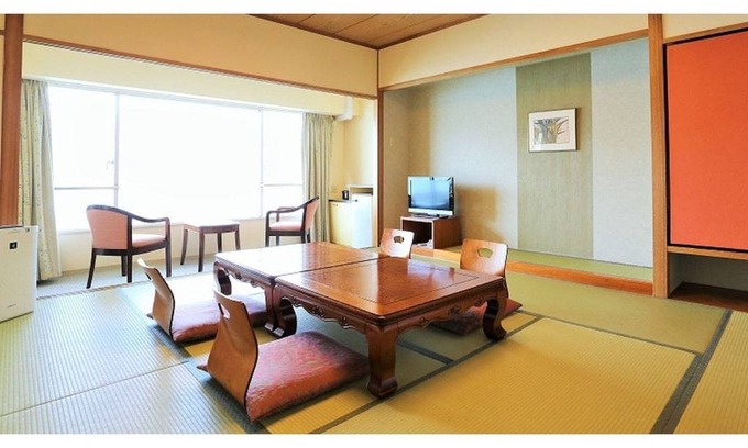 Shodoshima Hotel | Bay Resort Hotel Shodoshima