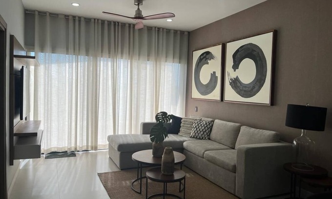 Marina Mazatlan Apartment | Bay View Apartment en Mazatlan
