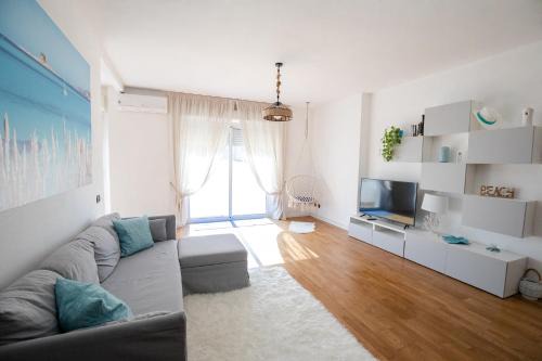 Porto Torres Apartment | Bay View Apartment