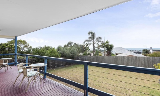 Portarlington House | Bay View