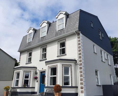 Galway City Centre House | Bay View Guesthouse