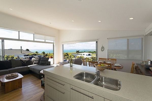Karkari Peninsula House | Bay View Heights - Whatuwhiwhi Holiday Home