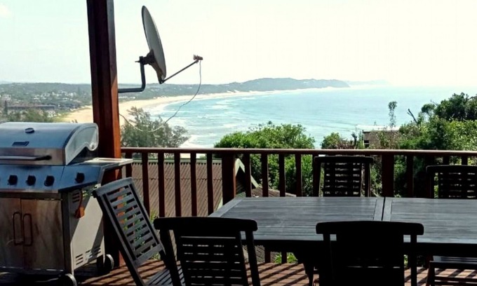Lopes Villa | Bay View House Mar & Sol