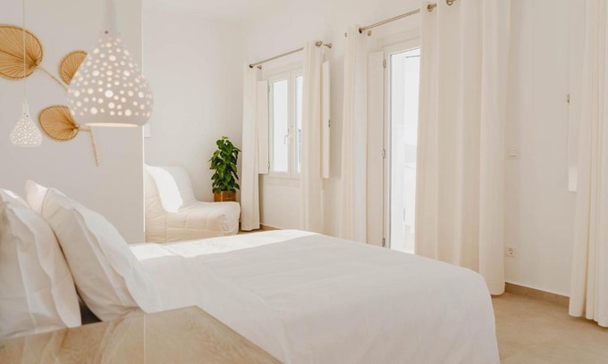 Mykonos House | BAY VIEW RESIDENCE