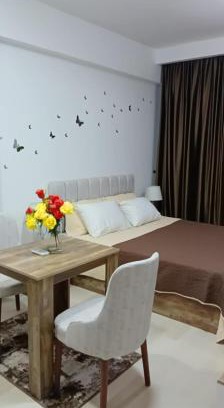 Village Road Apartment | Bay View sahl hasheesh studio apartment