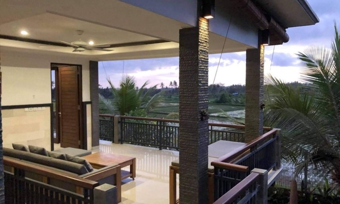 Payangan Hotel | Bayad Anyar Ubud Villa