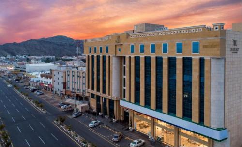 Muhayil Apartment | Bayat Suites
